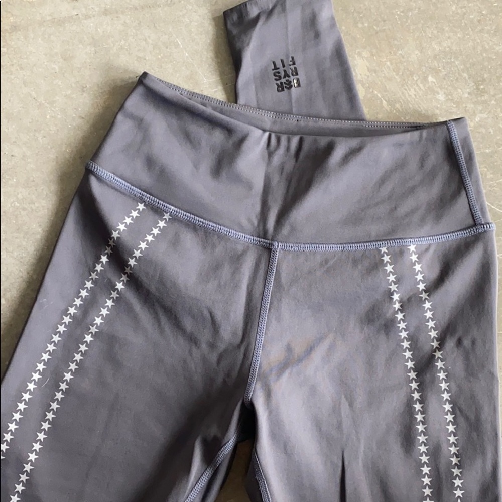 Barry’s Fit XS Legging